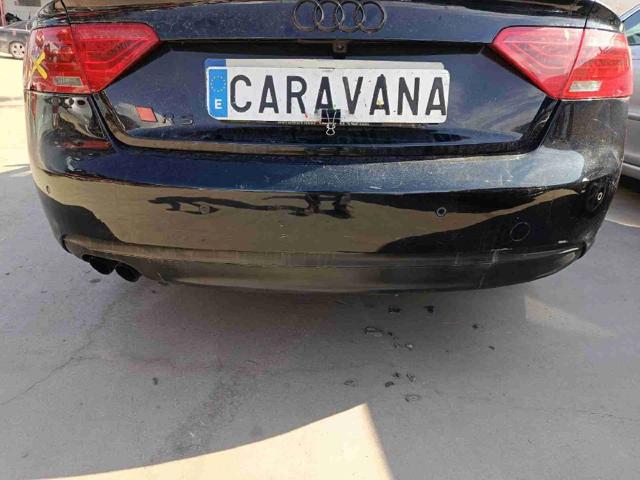 8T8807067AGRU VAG