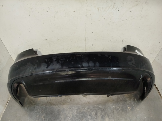 Pára-choque traseiro para Audi A5 8TA