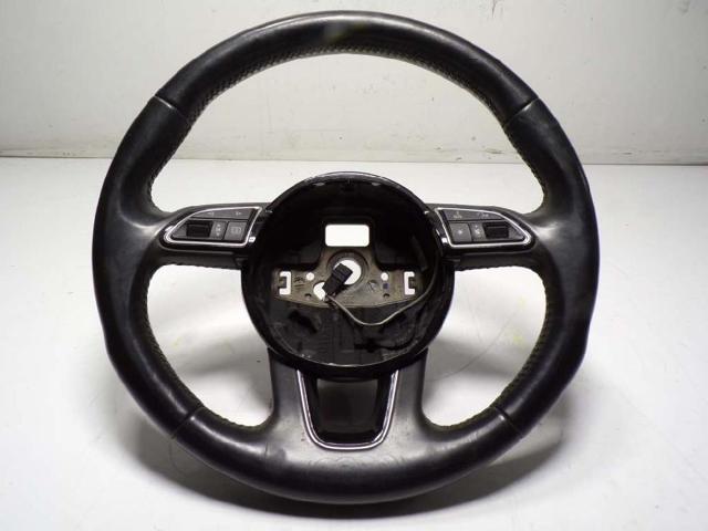 Volante para Audi Q3 8UB, 8UG