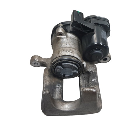 Suporte do freio traseiro direito 8U0615404B VAG