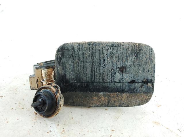 Alcapão do tanque de combustível para Audi Q3 8UB, 8UG