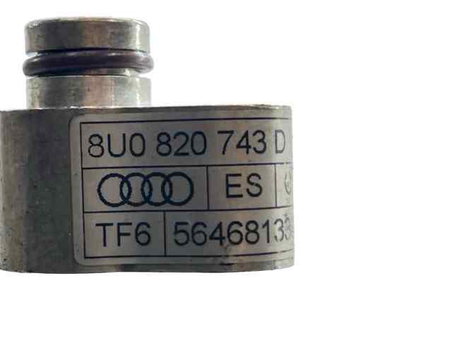 8U0820743D VAG
