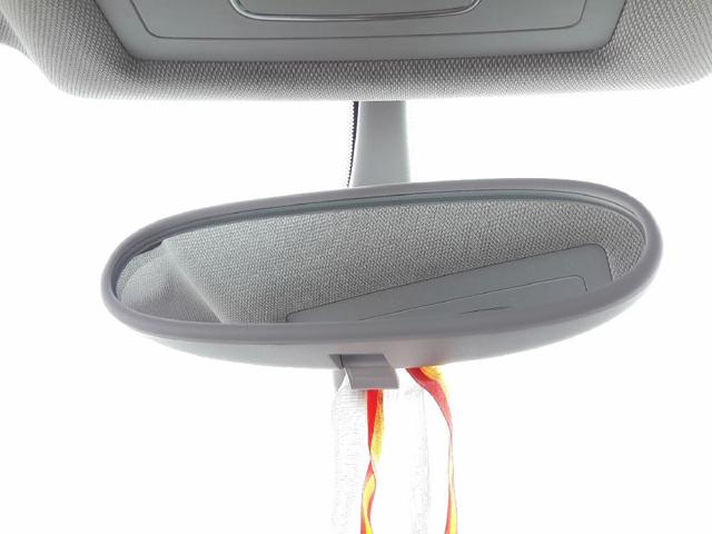 Espelho de salão interno para Audi Q3 8UB, 8UG