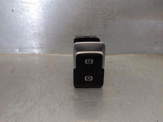 Tecla do freio de estacionamento eletromecânico 8U0927225G VAG