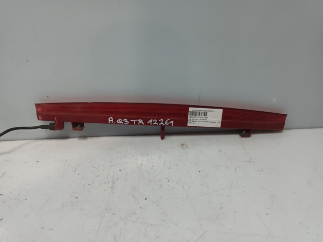  para Audi Q3  (8UB, 8UG)
