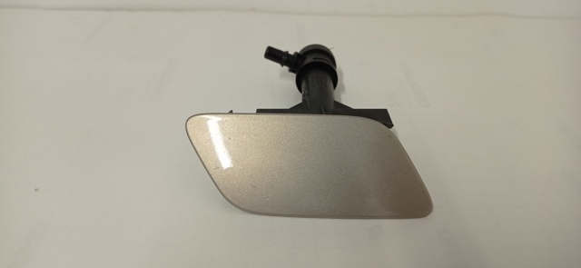 Injetor de fluido para lavador da luz dianteira direita 8U0955102A VAG