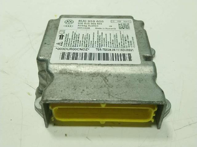 8U0959655 VAG
