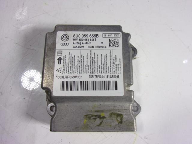 8U0959655B VAG