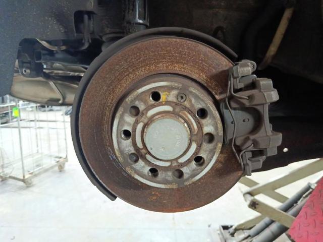 Kit de reparação de suporte do freio traseiro 8V0698671 VAG