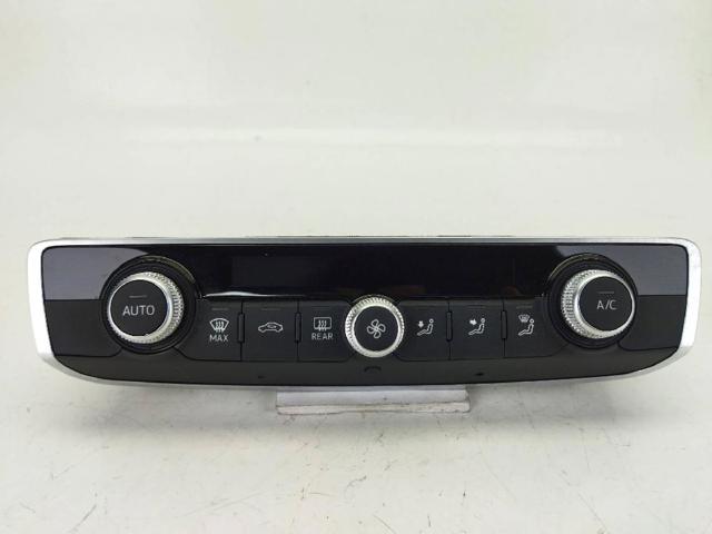 Unidade de controlo dos modos de aquecimento/condicionamento 8V0820043AE VAG