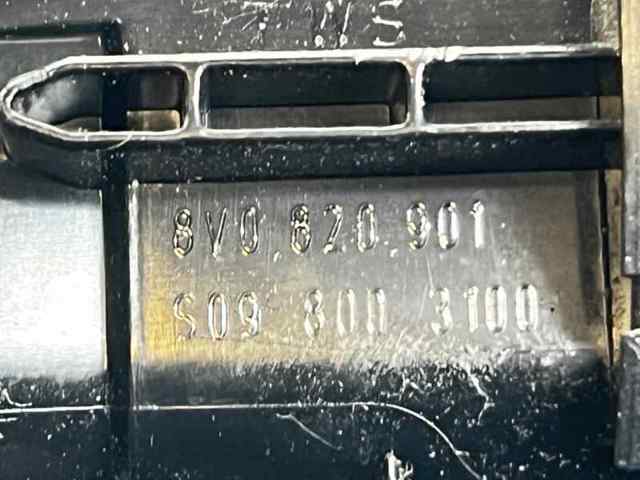 8V0820901 VAG