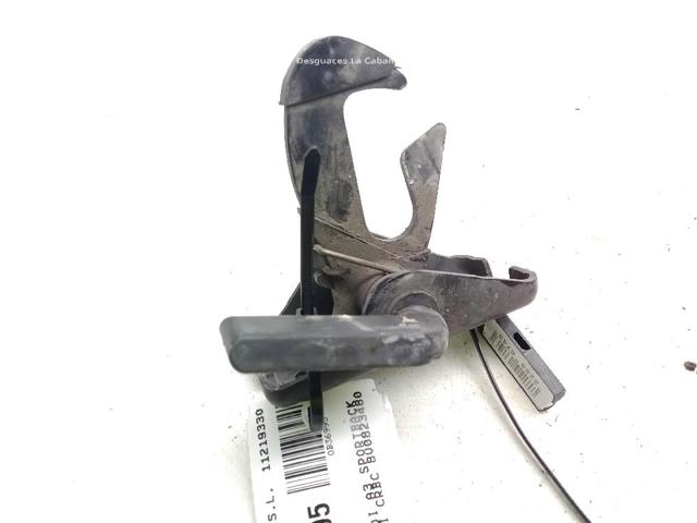 Fecho da capota 8V0823480 VAG