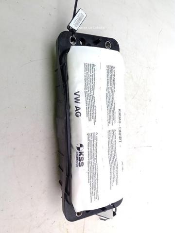 Cinto de segurança (AIRBAG) de passageiro 8V0880204D VAG