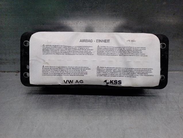 Cinto de segurança (AIRBAG) de passageiro 8V0880204J VAG
