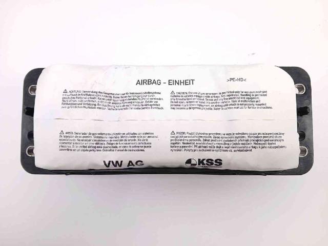 Cinto de segurança (AIRBAG) de passageiro 8V0880204J VAG