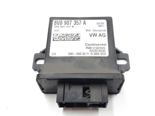 8V0907357A VAG