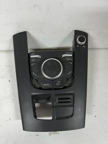 Unidade de controlo multimídia 8V0919614B VAG
