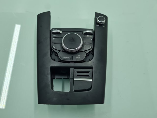 Unidade de controlo multimídia 8V0919614B VAG