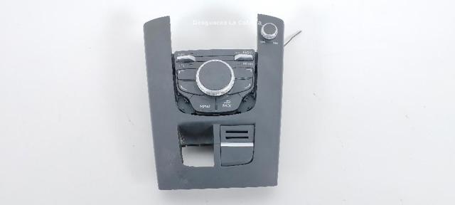 Unidade de controlo multimídia 8V0919614B VAG