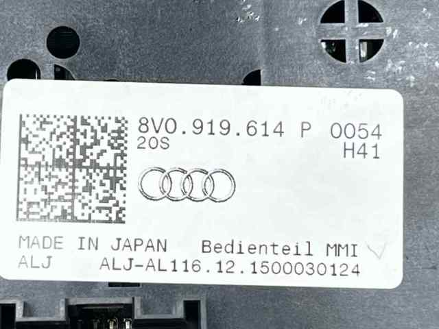 8V0919614P VAG
