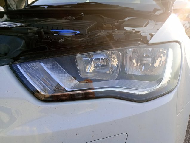  Audi A3  sedan comprar em Portugal