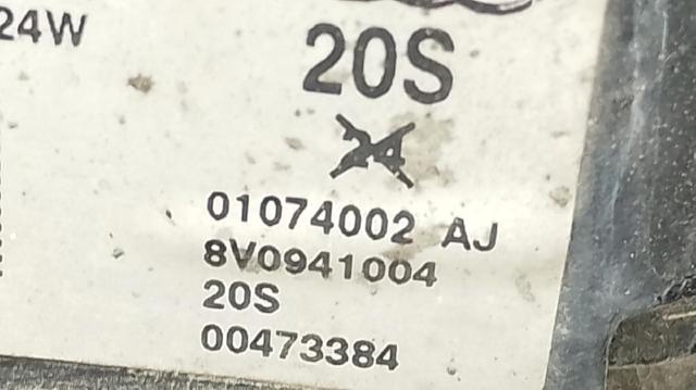 8V0941004 VAG