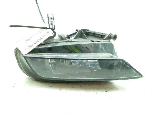 Luzes de nevoeiro esquerdas 8V0941699B VAG