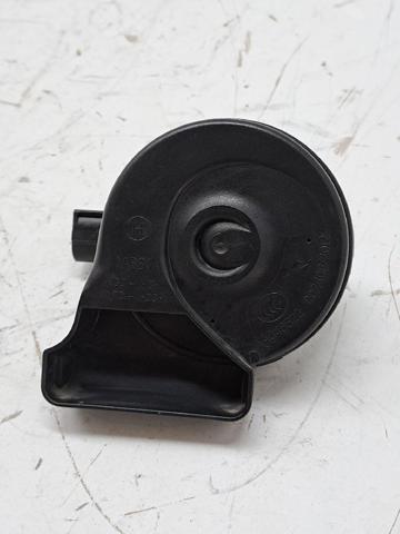 Sinal sonoro (cláxon) 8V0951209 VAG