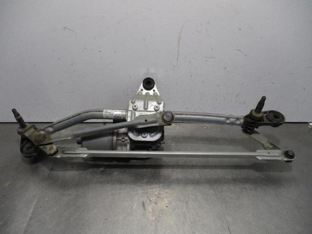 Trapézio de limpador pára-brisas 8V1955023C VAG