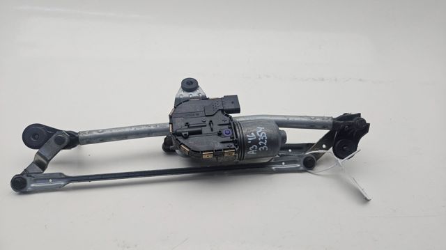 Trapézio de limpador pára-brisas 8V1955119A VAG