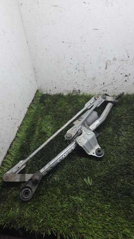 Trapézio de limpador pára-brisas 8V1955119A VAG