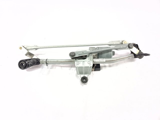 Trapézio de limpador pára-brisas 8V1955119A VAG