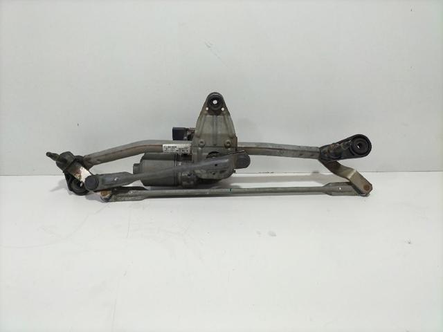Trapézio de limpador pára-brisas 8V1955119A VAG