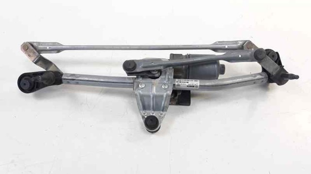 Trapézio de limpador pára-brisas 8V1955119A VAG