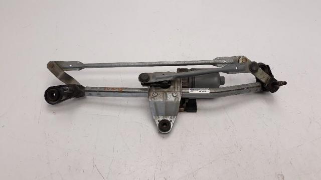 Trapézio de limpador pára-brisas 8V1955119A VAG