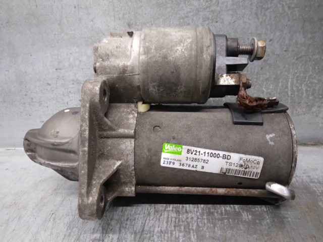 8V2111000BD Ford