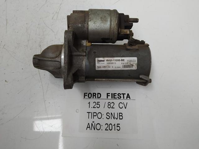 8V2111000BE Ford