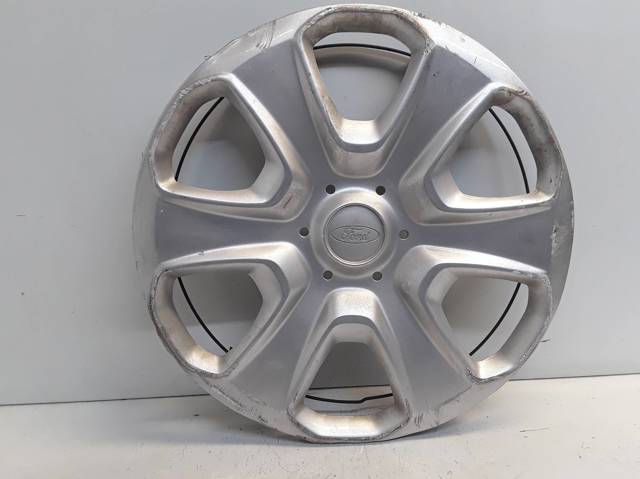 Coberta de disco de roda 8V211130HB FORD