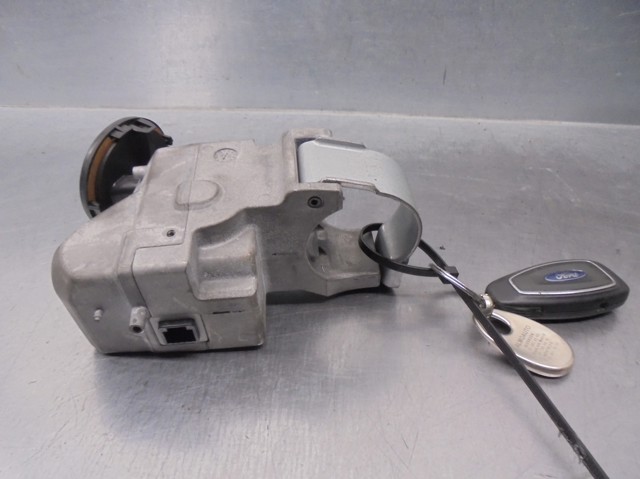 Caixa de fecho de ignição 8V213K772AF FORD