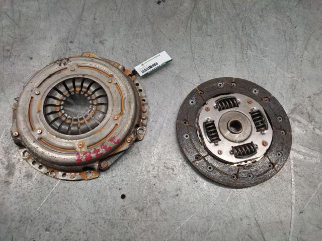 Cesta de embraiagem 8V217563AC FORD