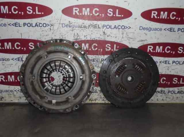 Cesta de embraiagem 8V217563AC FORD