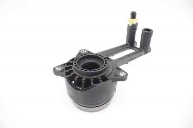 Cilindro de trabalho de embraiagem montado com rolamento de desengate 8V217A564AC FORD