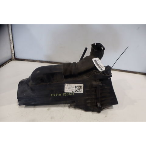 Comprar Fiesta V JH, JD