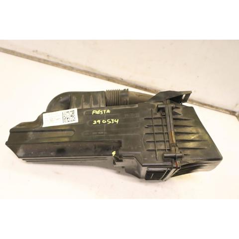 Caixa de filtro de ar 8V219600BH FORD
