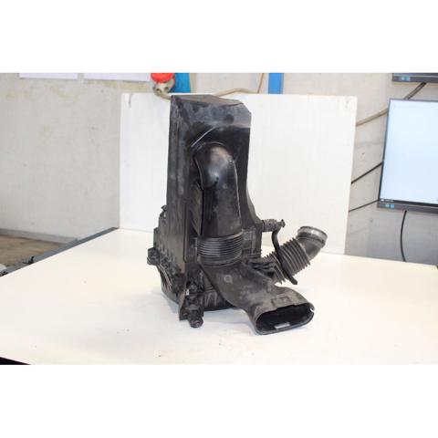 Caixa de filtro de ar 8V219600BH FORD