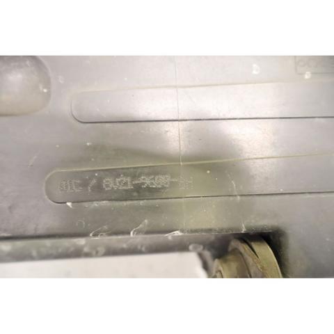 Caixa de filtro de ar 8V219600BH FORD