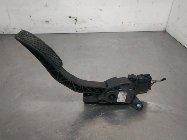 Fiesta VI hatchback (2008-2016) original desde 45,97 €