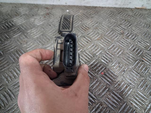 Comprar Fiesta VI CB1