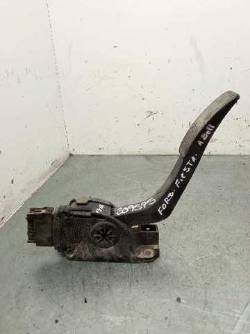 8V219F836AB Ford