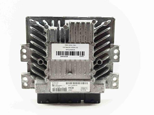 8V4112A650CB Ford
